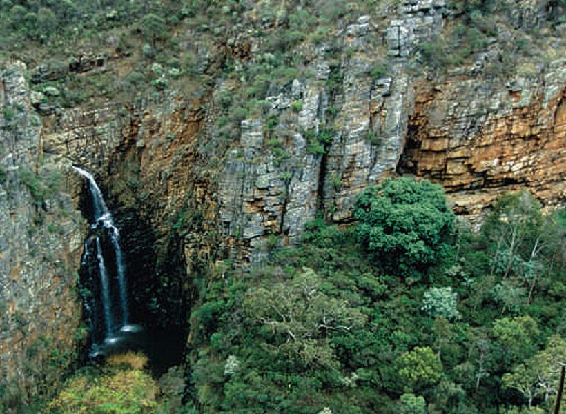 Morialta Conservation Park