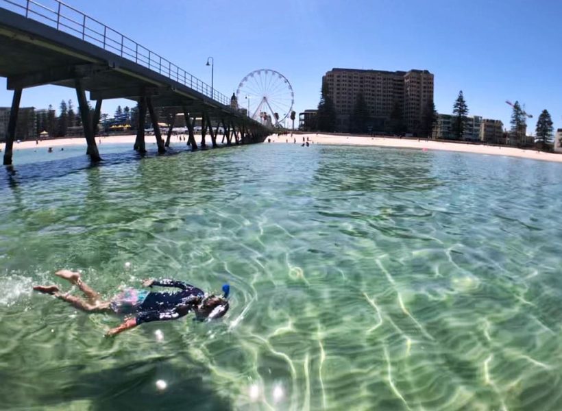 glenelg adelaide
